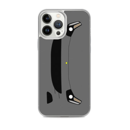 Ferrari FF iPhone® Case - Gtmotive NFT