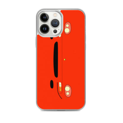 Ferrari F50 iPhone® Case - Gtmotive NFT