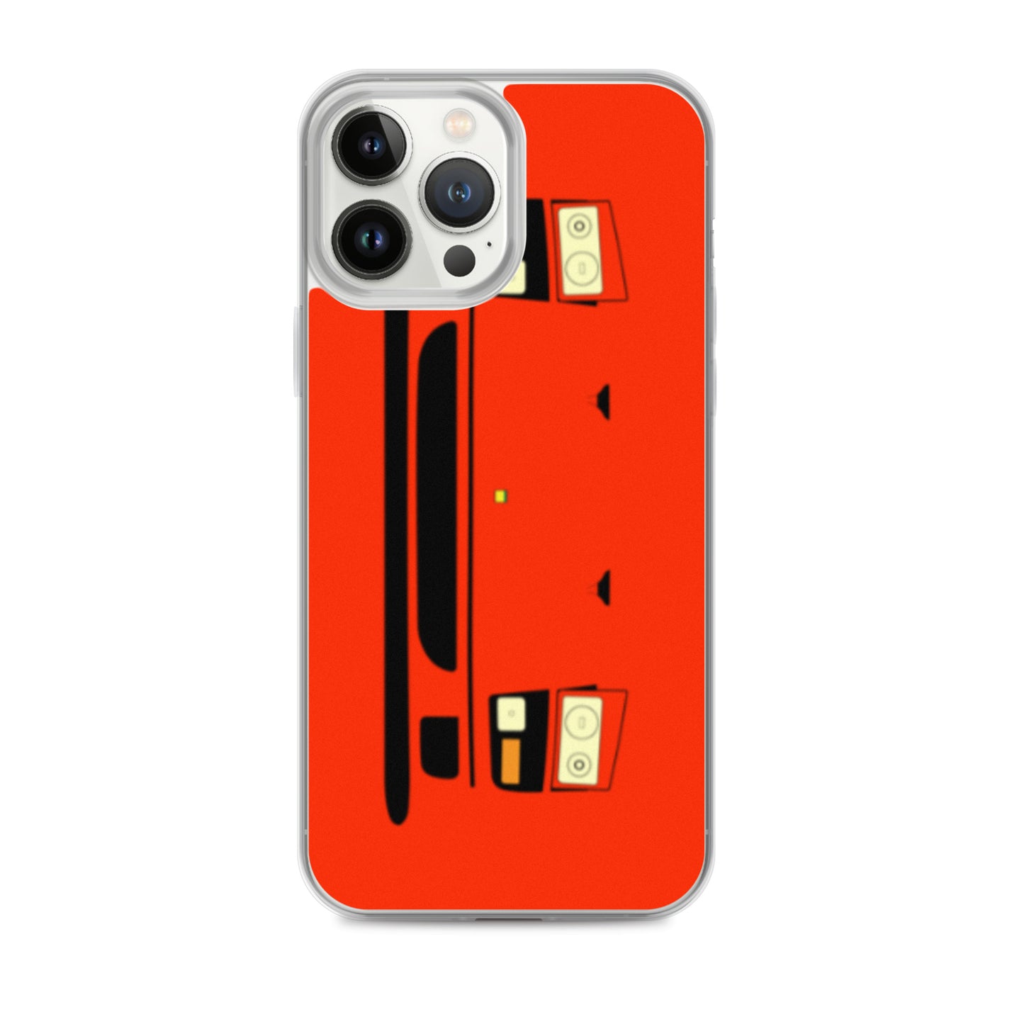 Ferrari F40 iPhone® Case - Gtmotive NFT