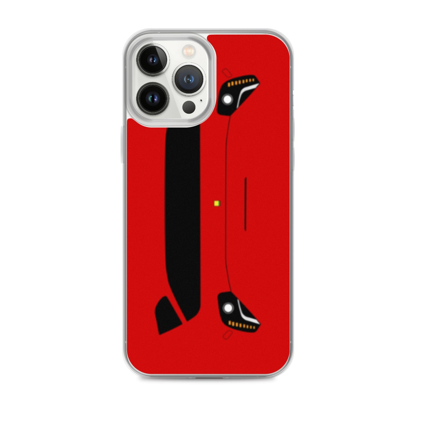 Ferrari F12 Berlinetta iPhone® Case - Gtmotive NFT