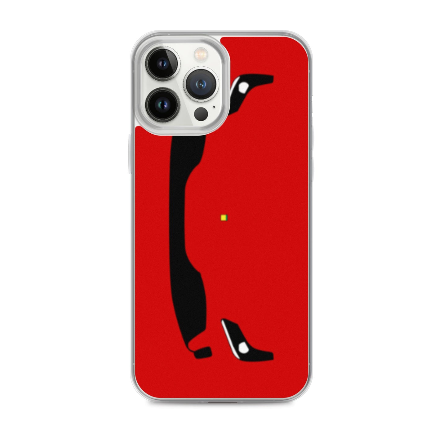 Ferrari F8 Tributo iPhone® Case - Gtmotive NFT