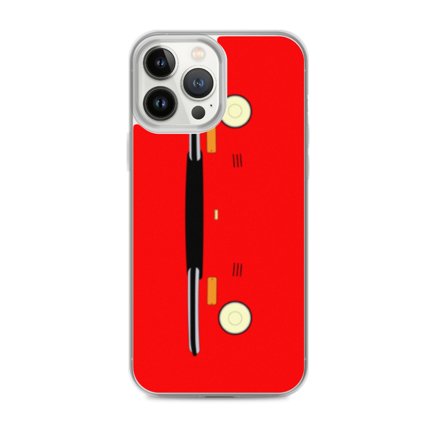 Ferrari Dino 246GT iPhone® Case - Gtmotive NFT