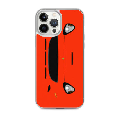 Ferrari California iPhone® Case - Gtmotive NFT