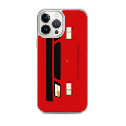 Ferrari 348 GTB iPhone® Case - Gtmotive NFT