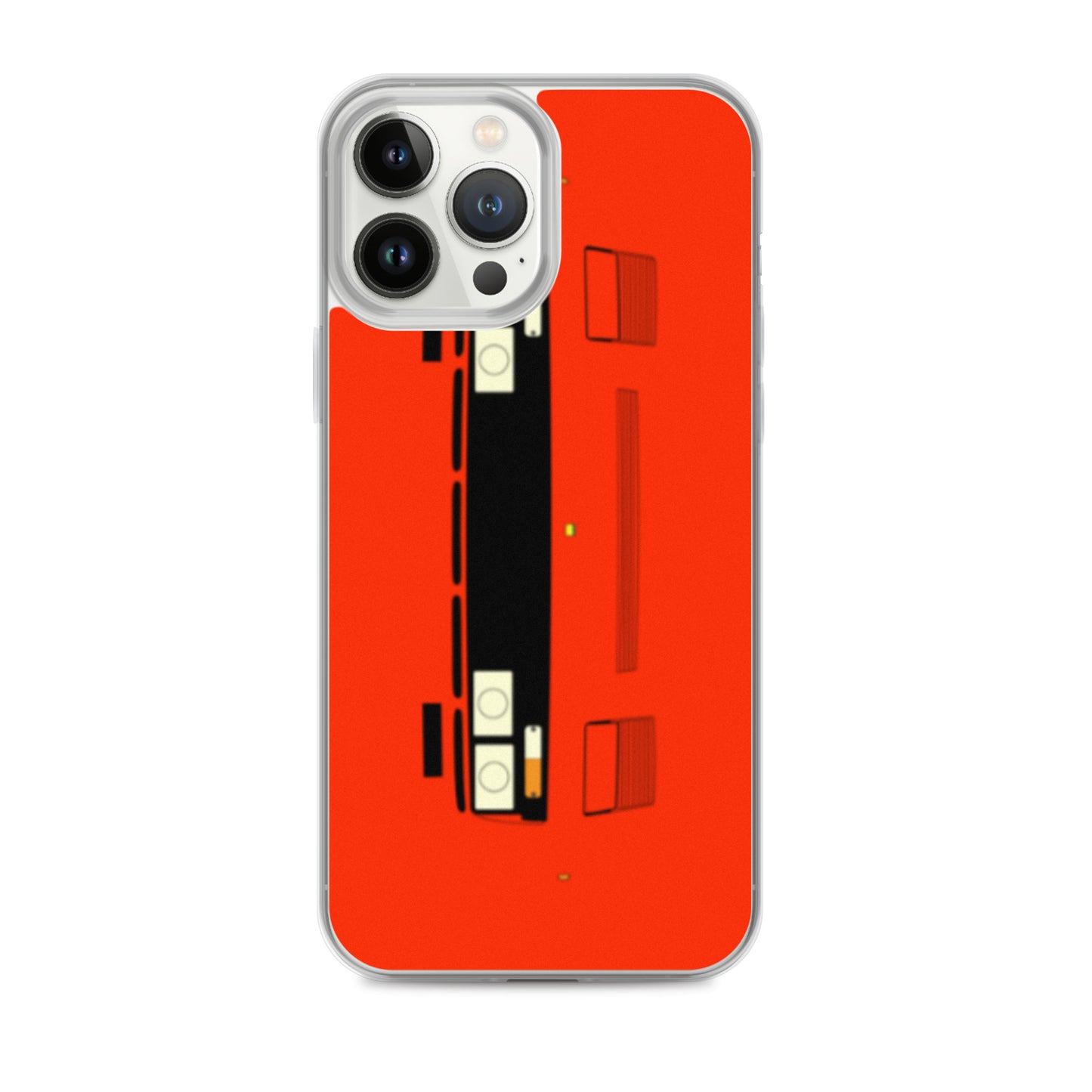 Ferrari 288GTO iPhone® Case - Gtmotive NFT