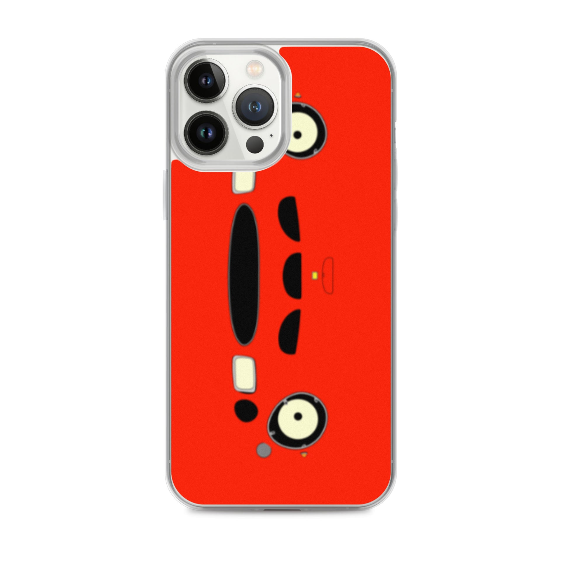 Ferrari 250GTO iPhone® Case - Gtmotive NFT