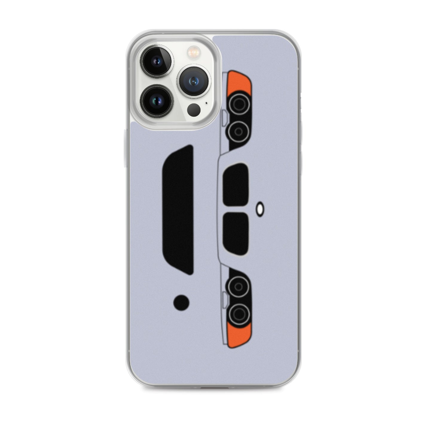 BMW M3 E46 CSL iPhone® Case - Gtmotive NFT