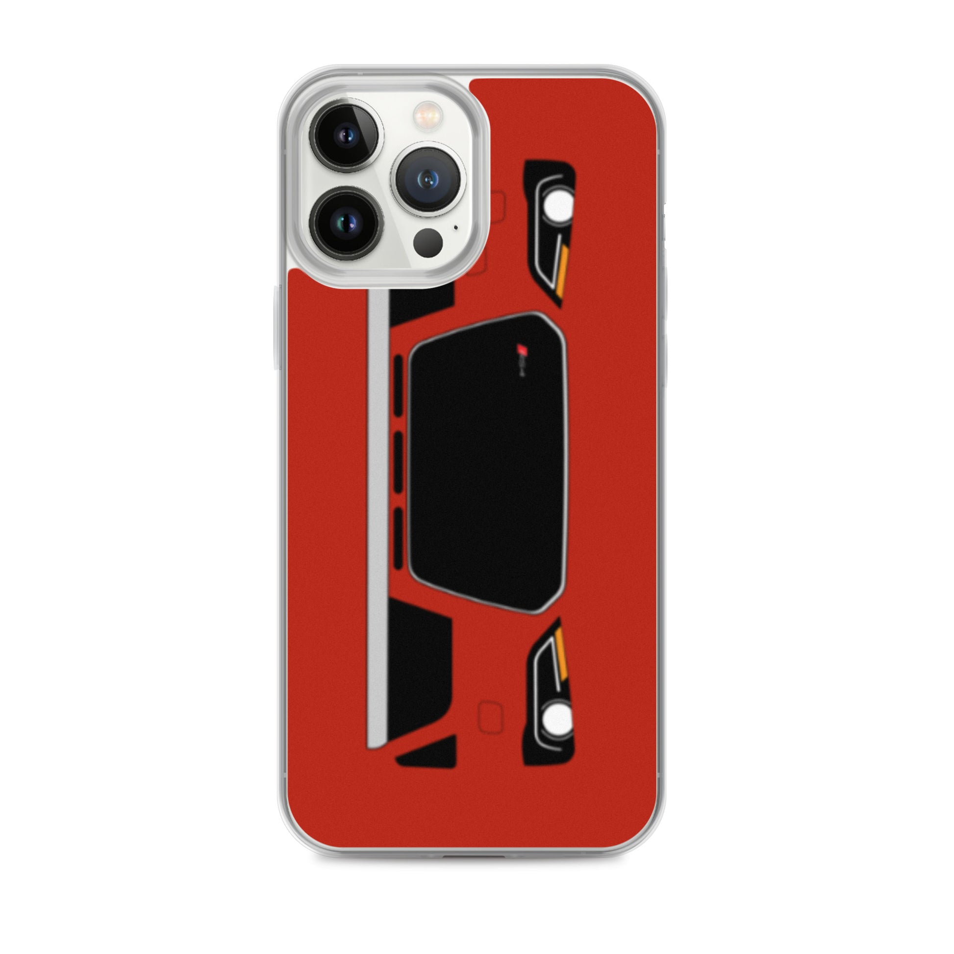 Audi RS4 B8 iPhone® Case - Gtmotive NFT