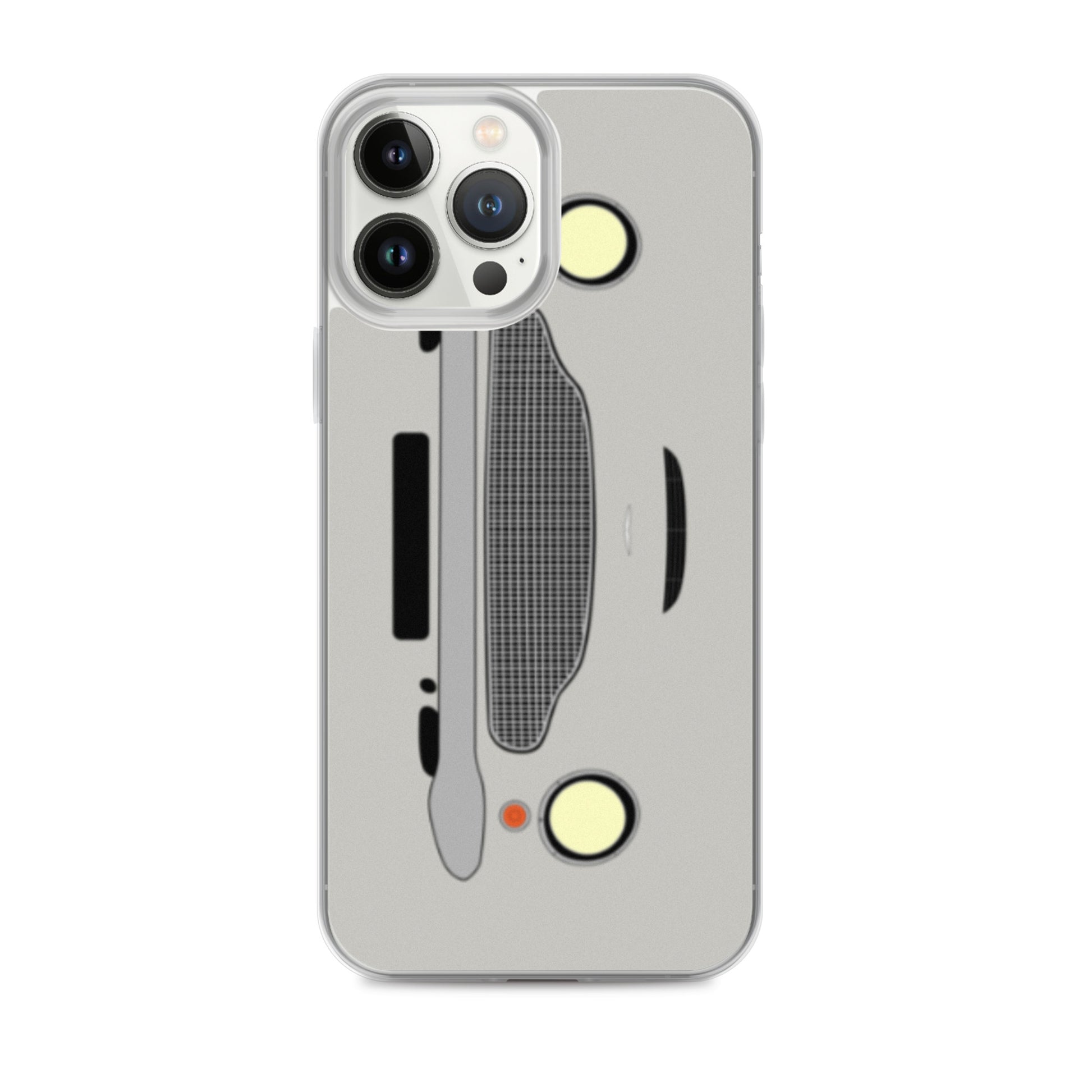 Aston Martin DB5 iPhone® Case - Gtmotive NFT