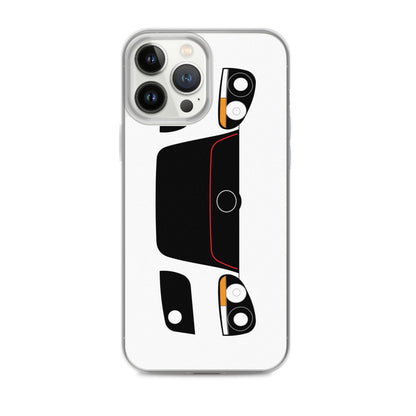 Volkswagen Golf GTI Mk 5 iPhone® Case - Gtmotive NFT