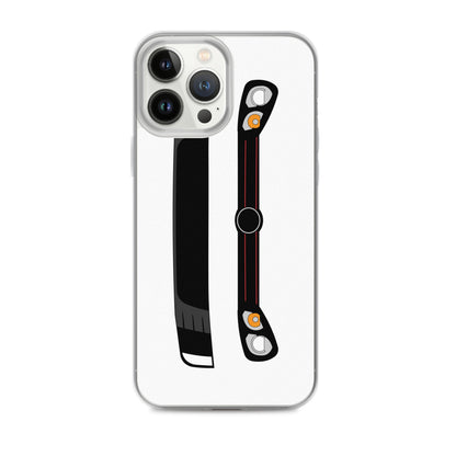 Volkswagen Golf GTI Mk 6 iPhone® Case - Gtmotive NFT