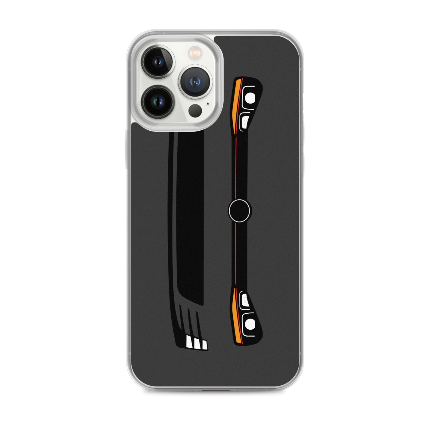 Volkswagen Golf GTI Mk 7 iPhone® Case - Gtmotive NFT