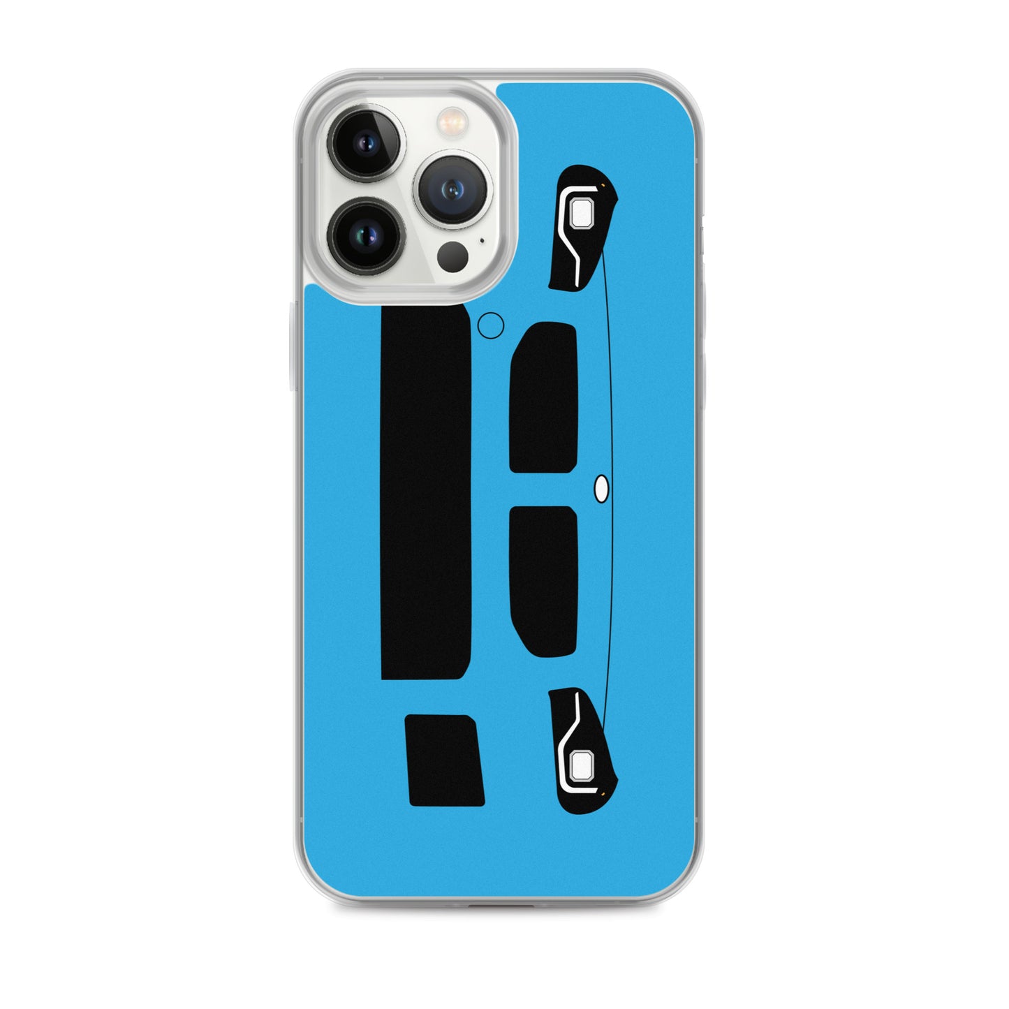 BMW M2 G87 iPhone® Case - Gtmotive NFT