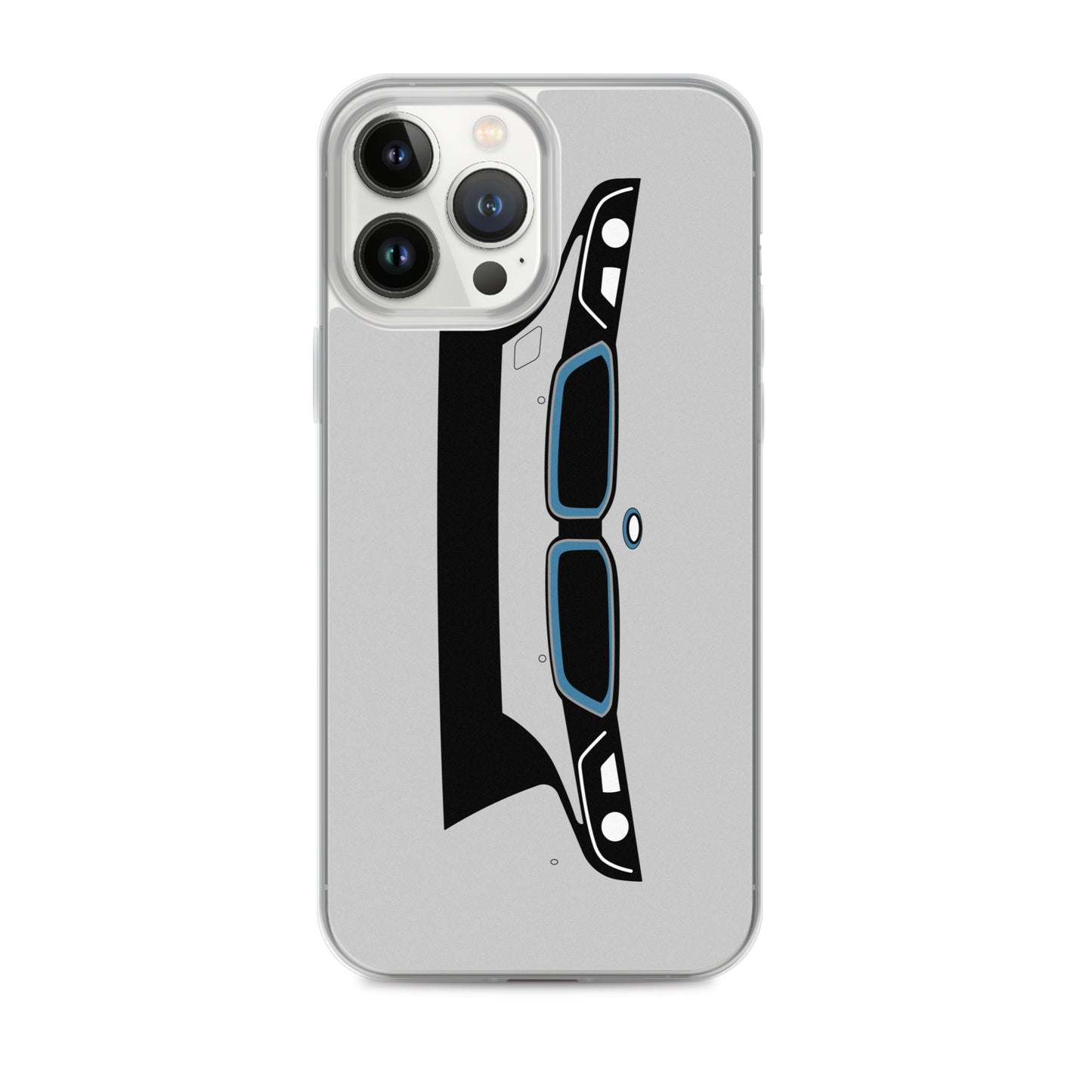 BMW i8 iPhone® Case - Gtmotive NFT