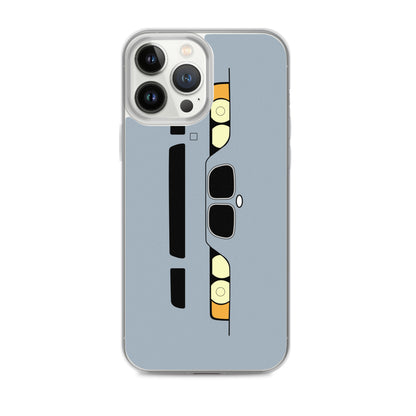 BMW Z3 E36 iPhone® Case - Gtmotive NFT