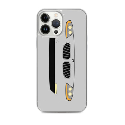 BMW Z4 E85 iPhone® Case - Gtmotive NFT