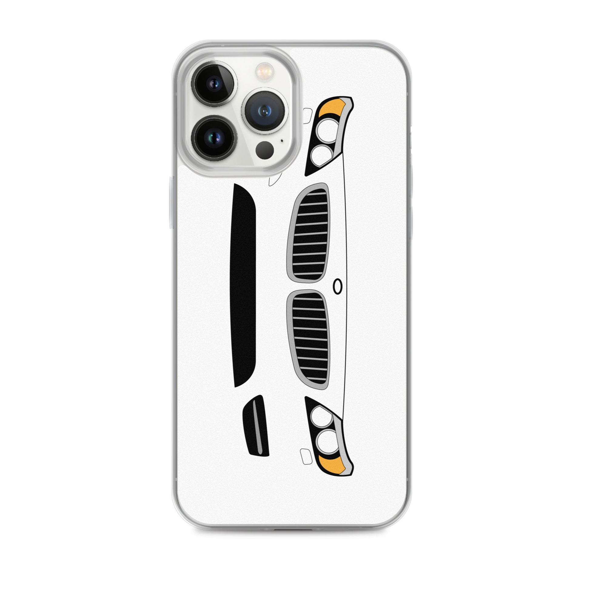 BMW Z4 E89 iPhone® Case - Gtmotive NFT