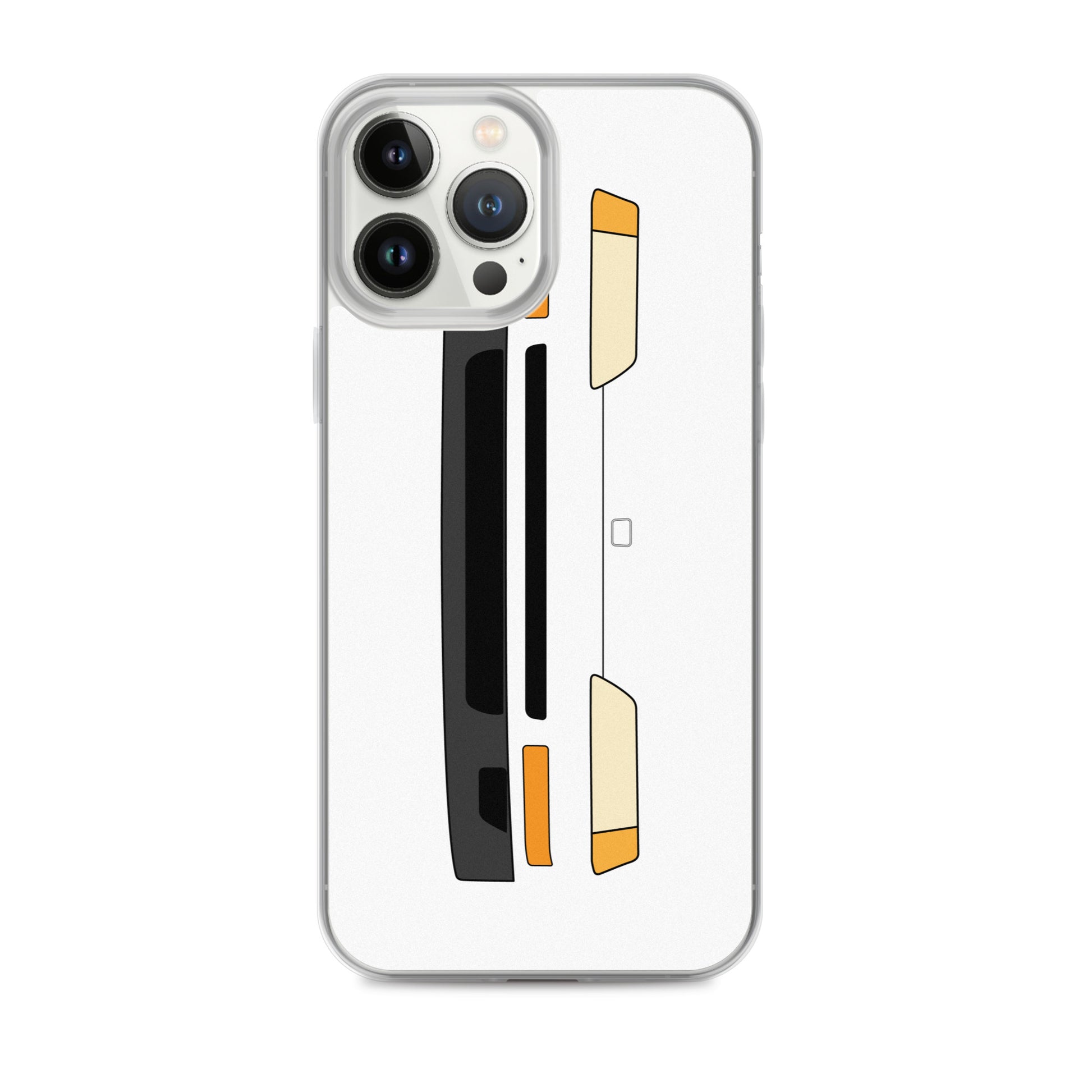 Honda CRX 2nd Gen iPhone® Case - Gtmotive NFT