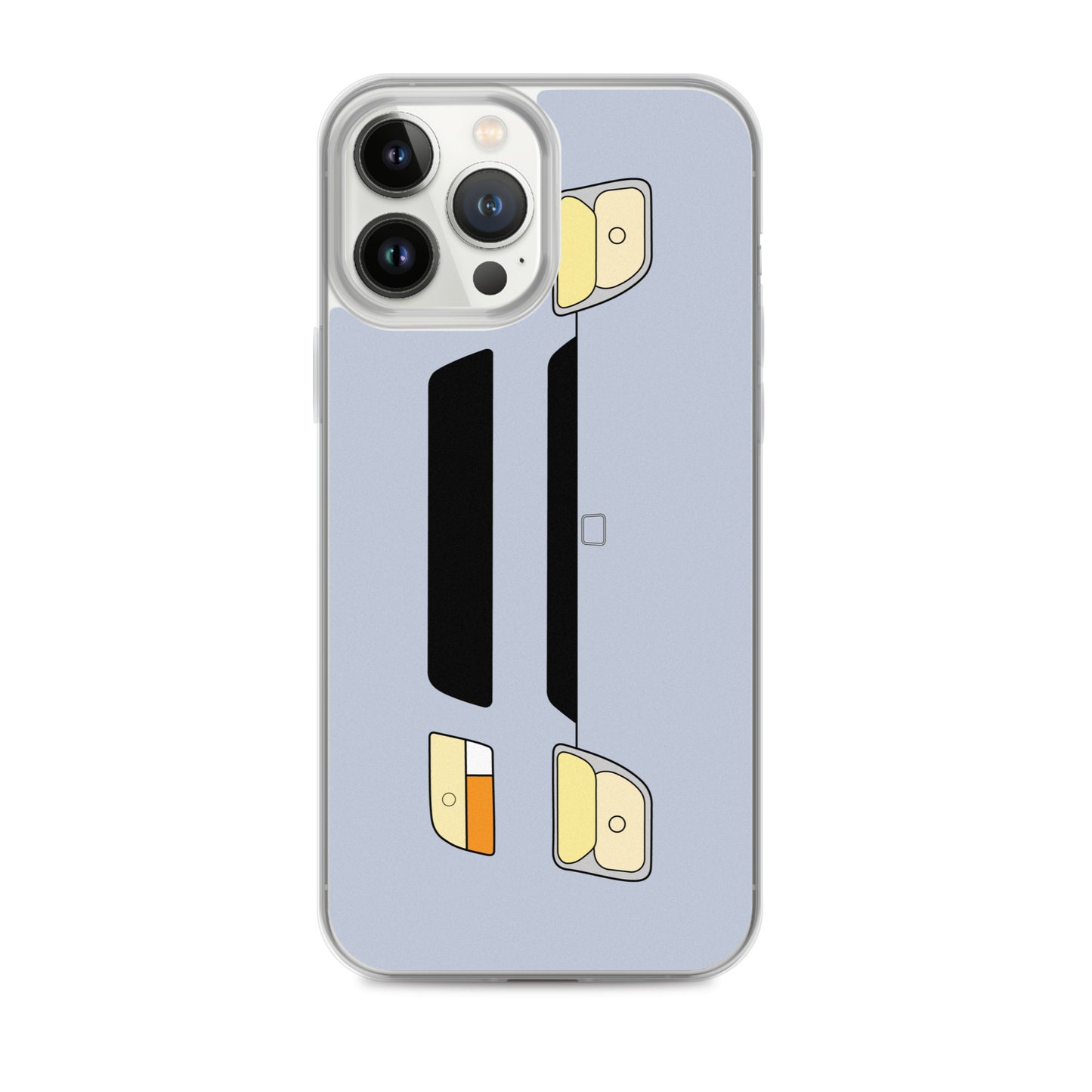 Honda Prelude 5th Gen iPhone® Case - Gtmotive NFT