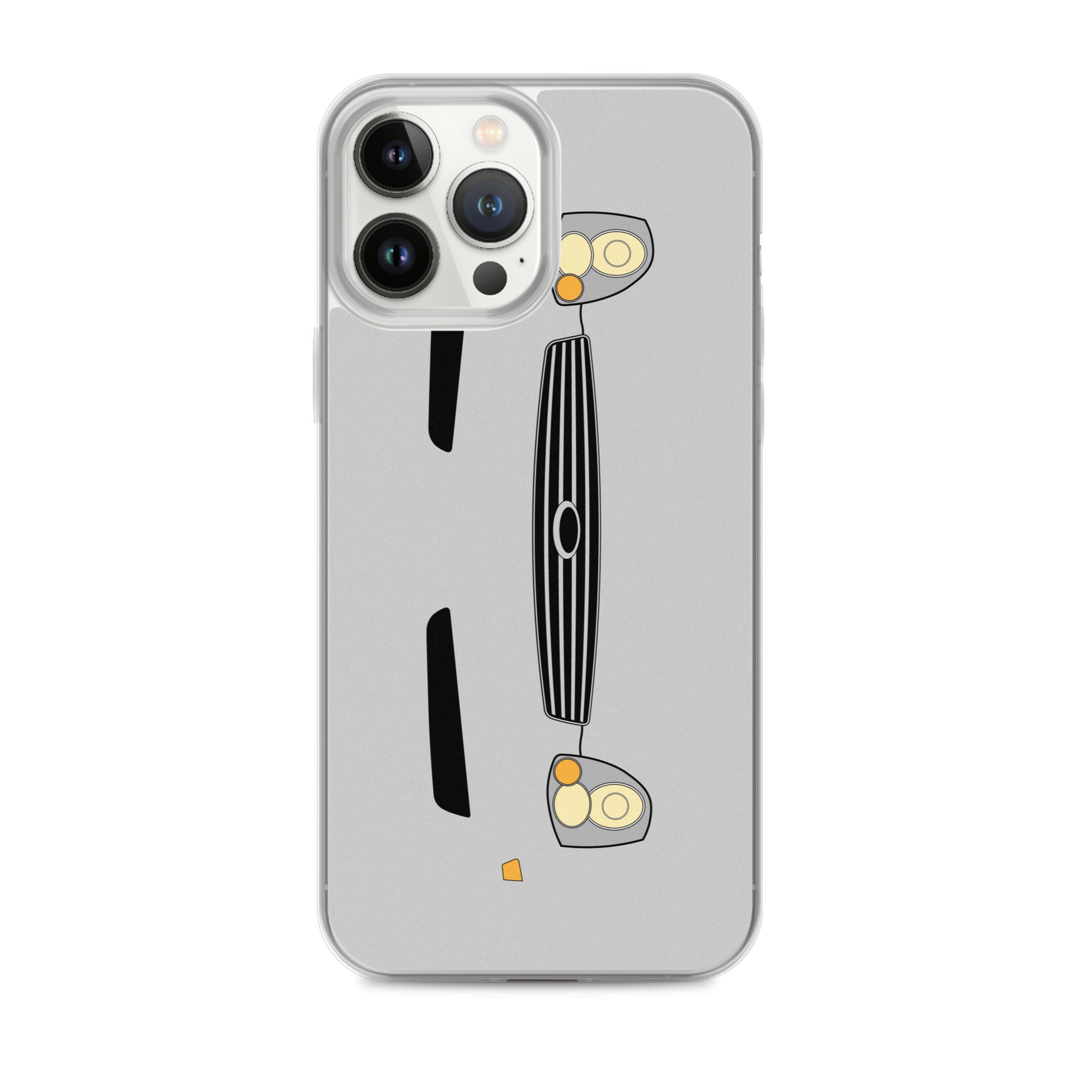 Infinity G35 iPhone® Case - Gtmotive NFT