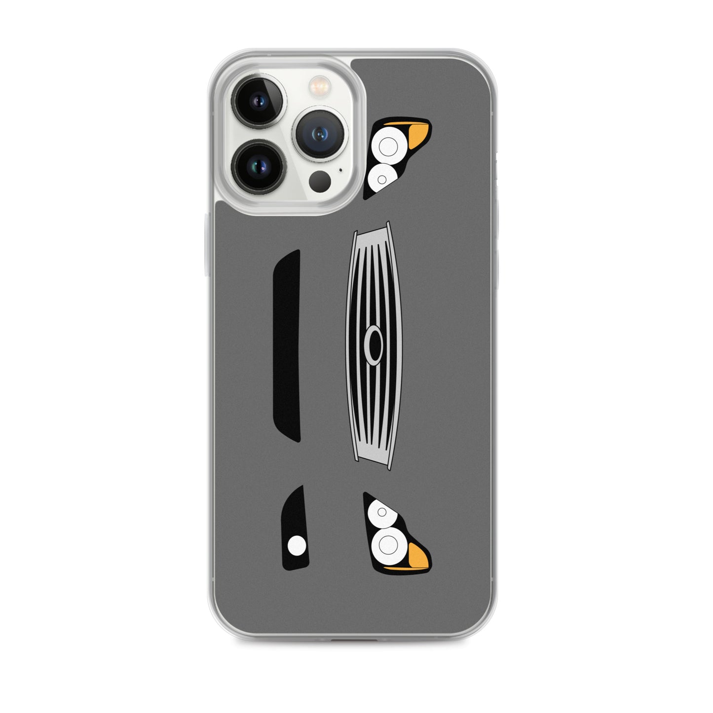 Infinity G37 iPhone® Case - Gtmotive NFT