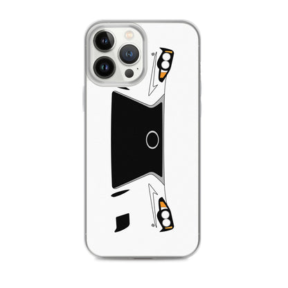 Lexus IS 3rd Gen iPhone® Case - Gtmotive NFT