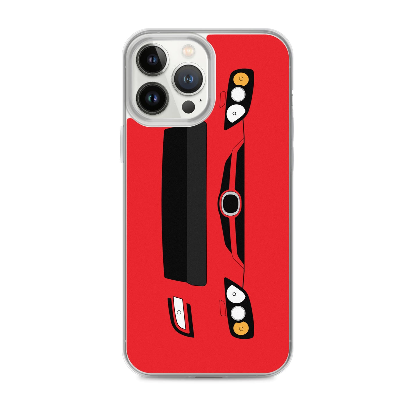 Mazda 3 1st Gen iPhone® Case - Gtmotive NFT