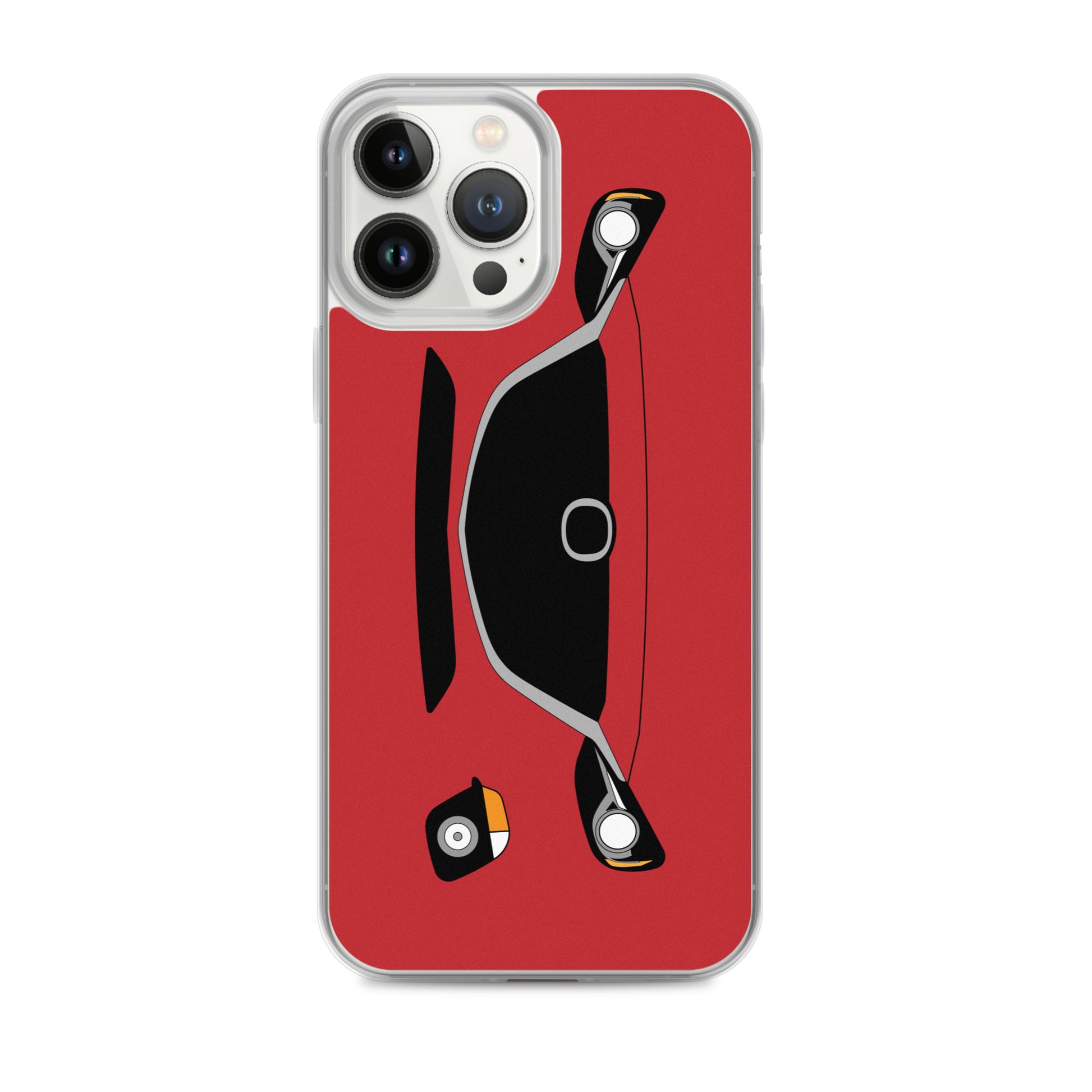 Mazda 3 3rd Gen iPhone® Case - Gtmotive NFT