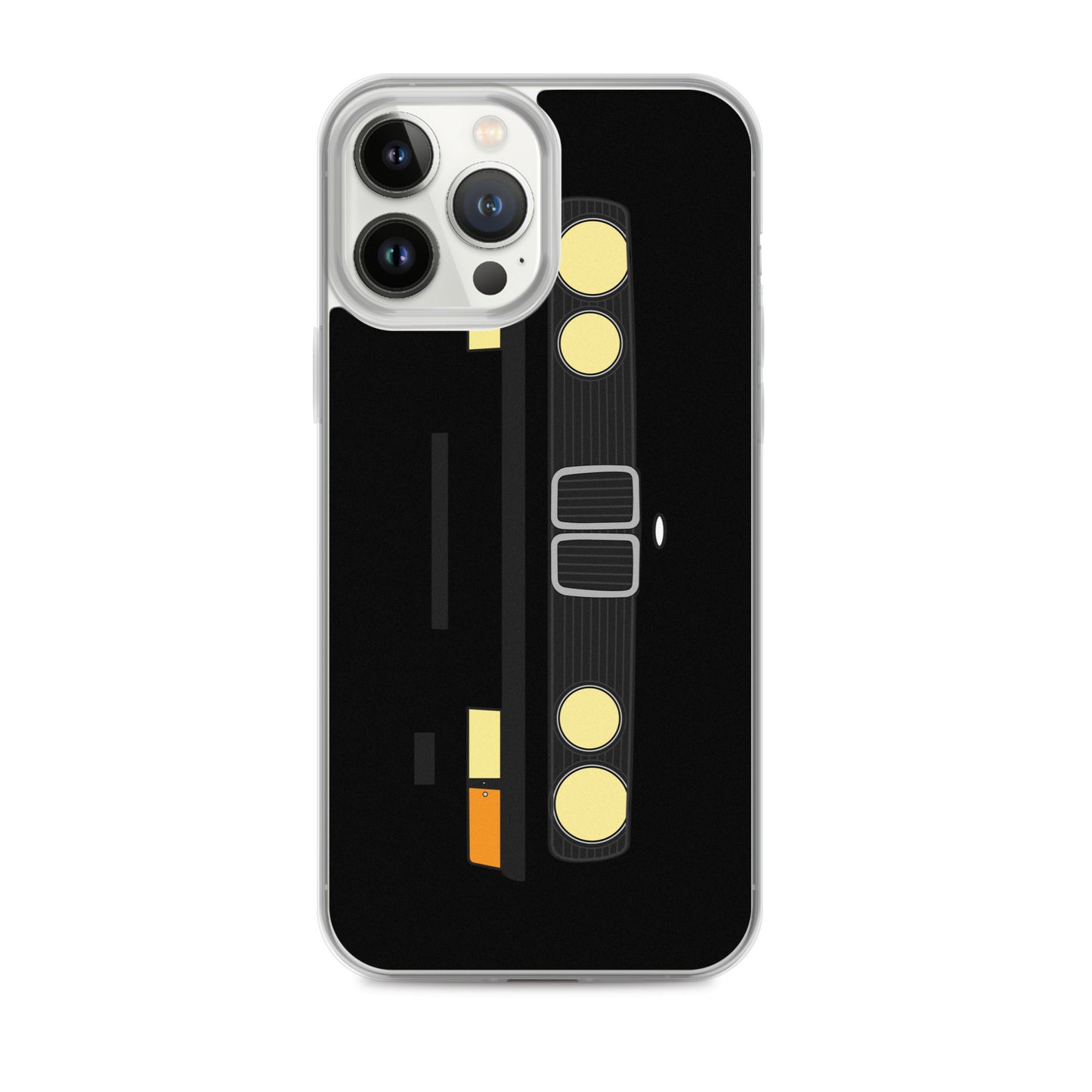 BMW M5 E28 iPhone® Case - Gtmotive NFT