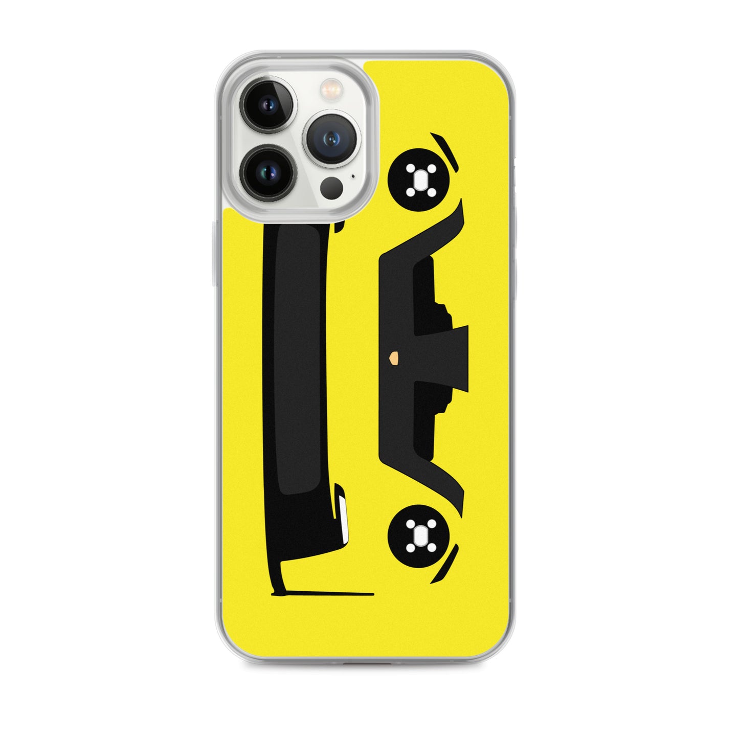 Porsche 911 GT3RS 992 iPhone® Case - Gtmotive NFT