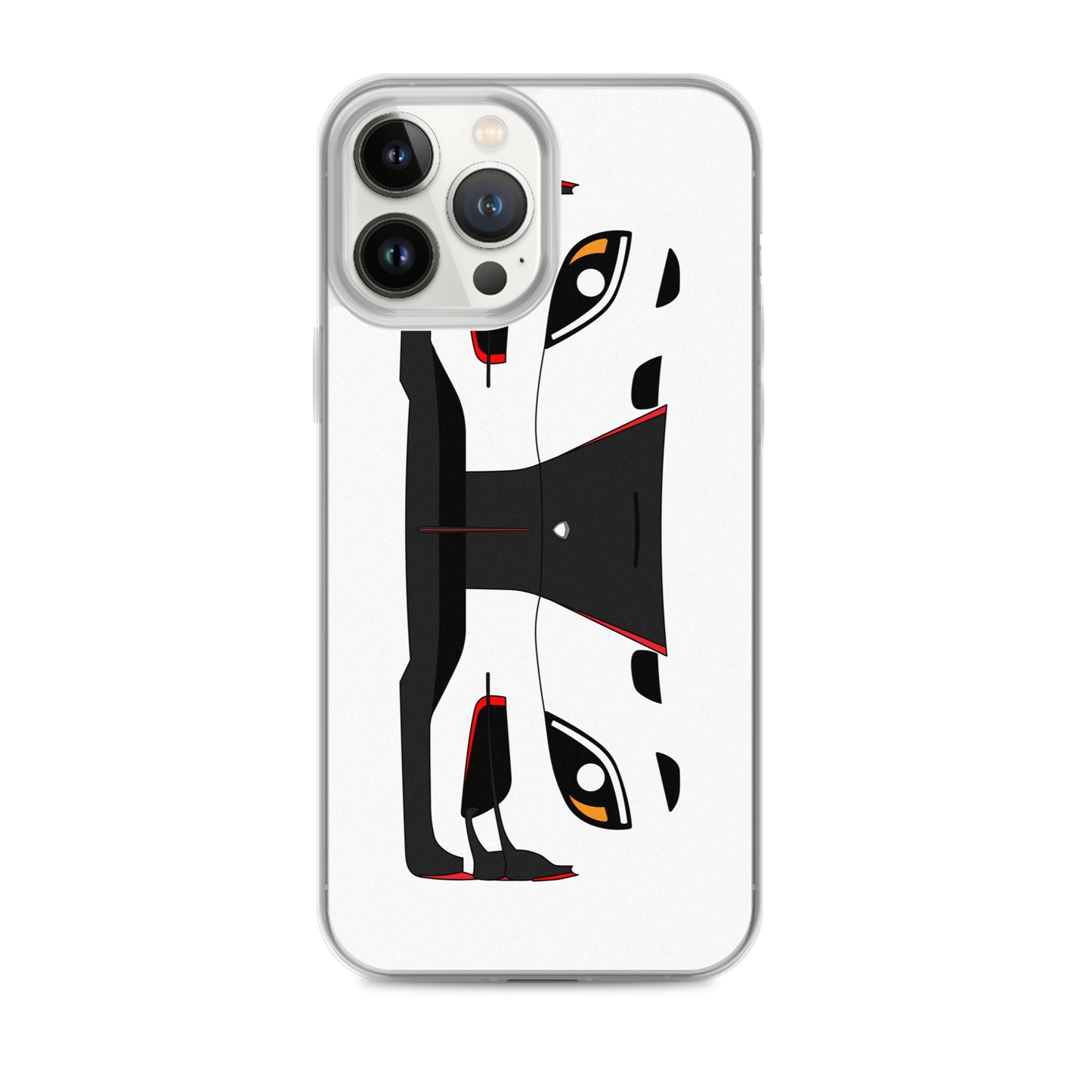 Koenigsegg Agera RS iPhone® Case - Gtmotive NFT