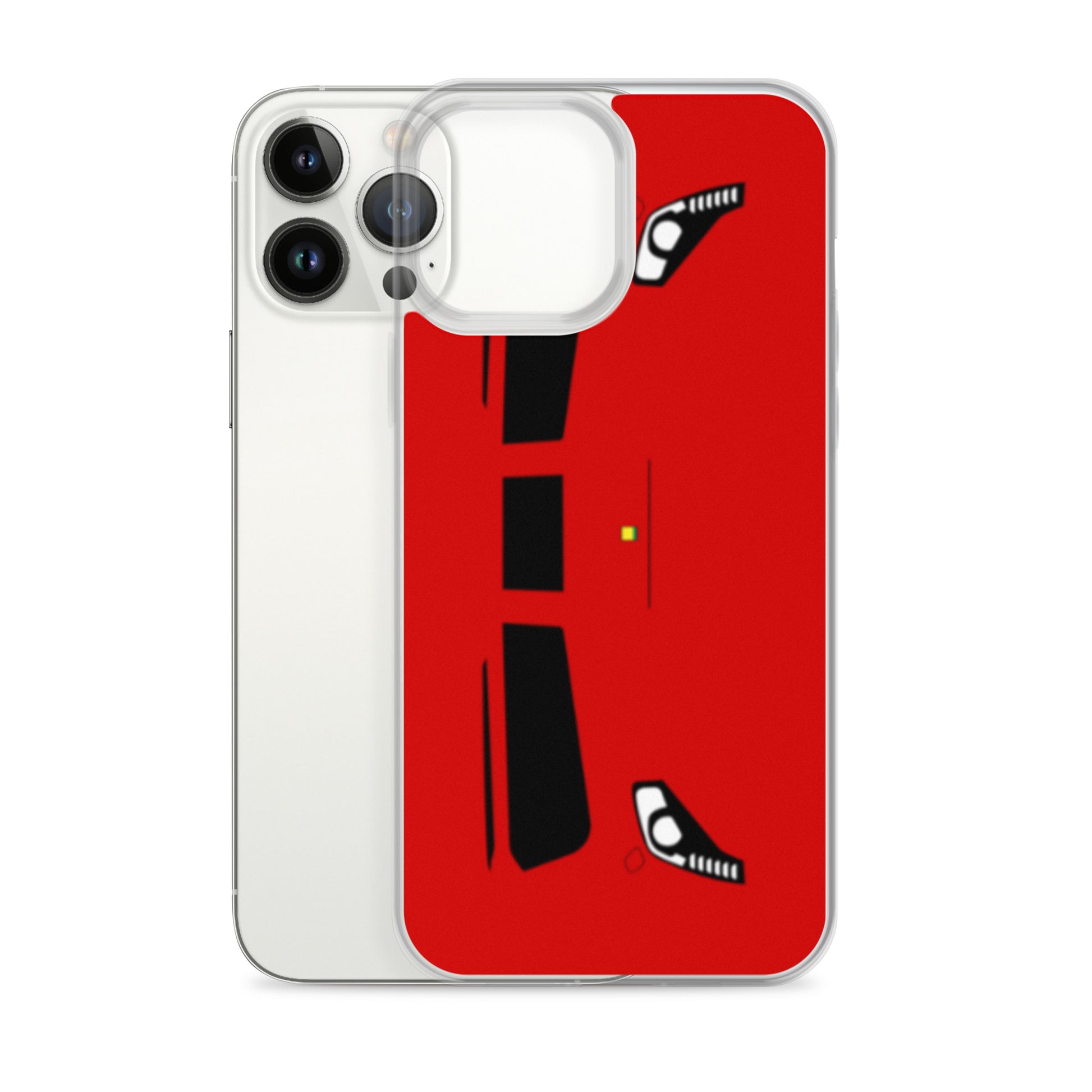 Ferrari 488 GTB iPhone Case - Gtmotive NFT