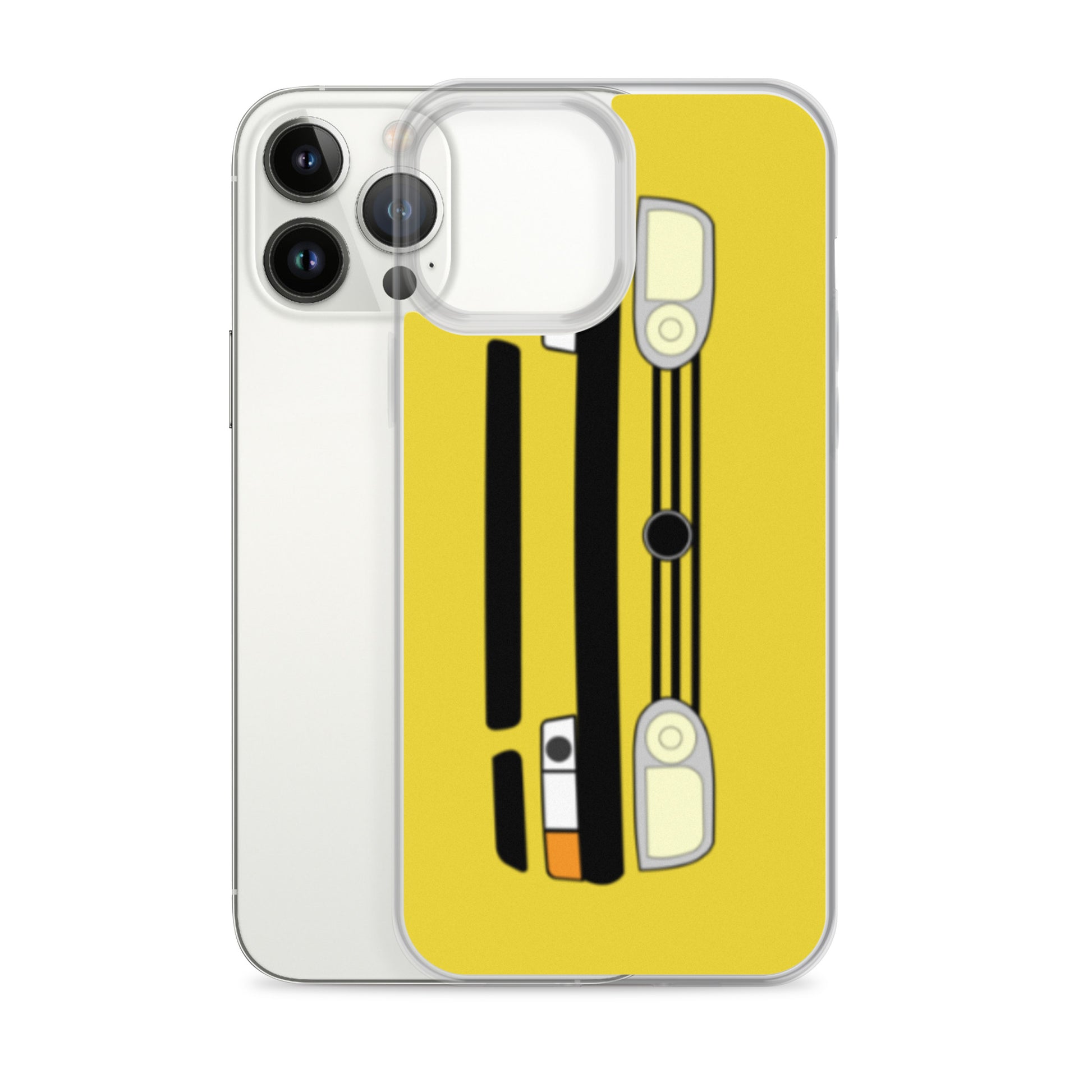 Volkswagen Golf GTI Mk 3 iPhone® Case - Gtmotive NFT