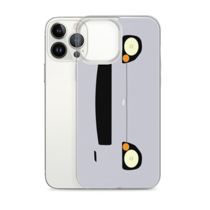 Toyota MR-S ZZW30 iPhone® Case - Gtmotive NFT