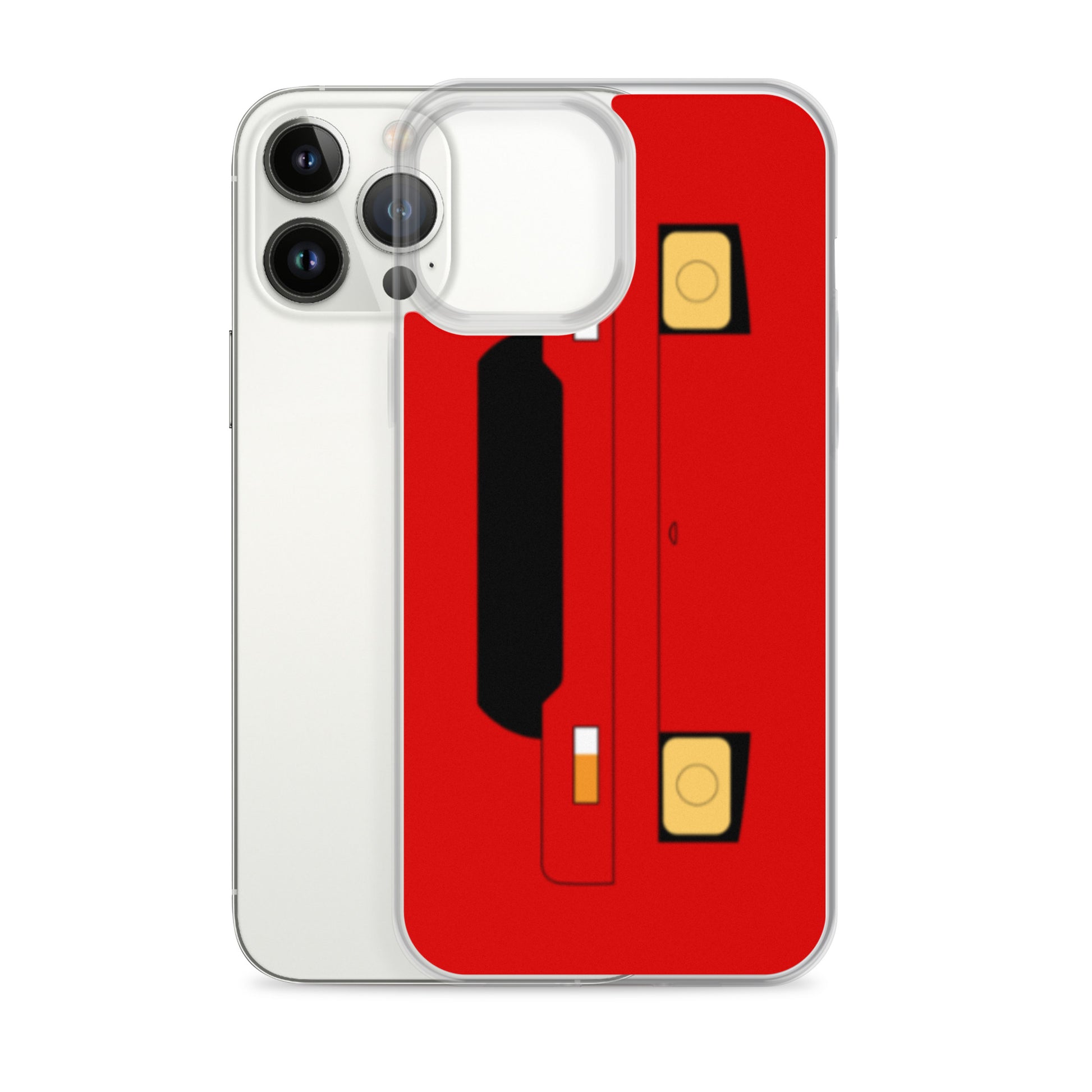 Toyota MR2 AW10 iPhone® Case - Gtmotive NFT