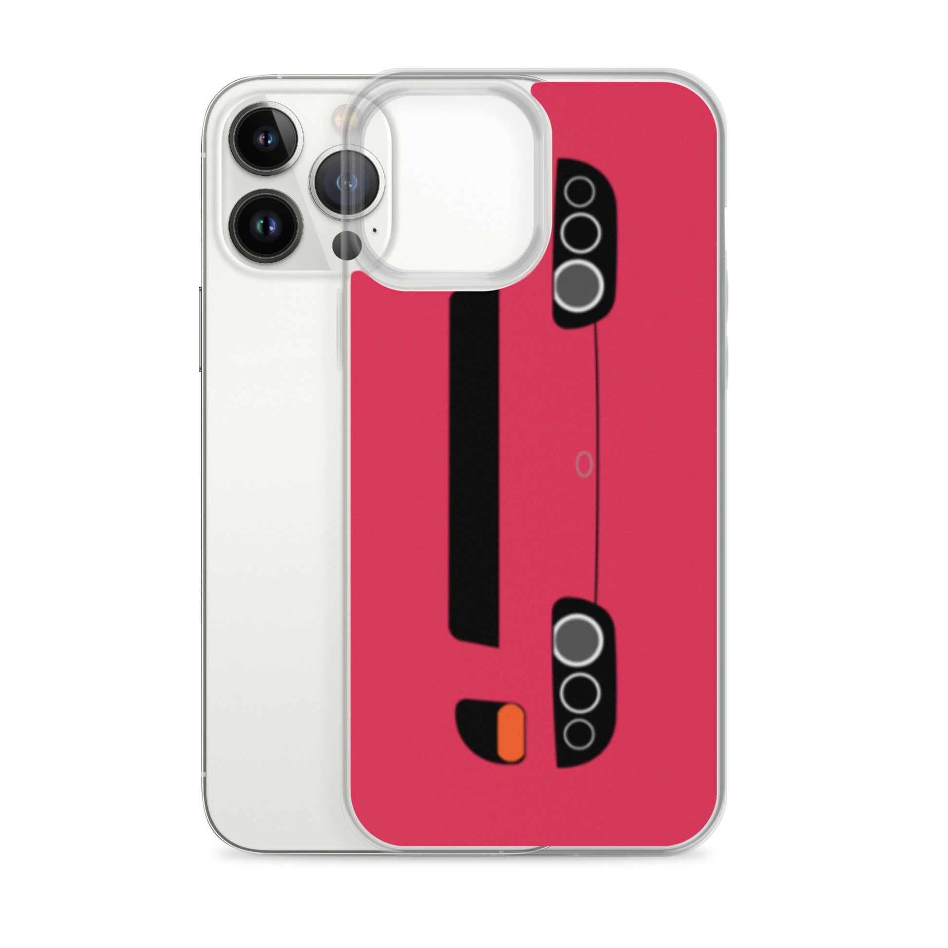 Toyota Supra A80 iPhone® Case - Gtmotive NFT