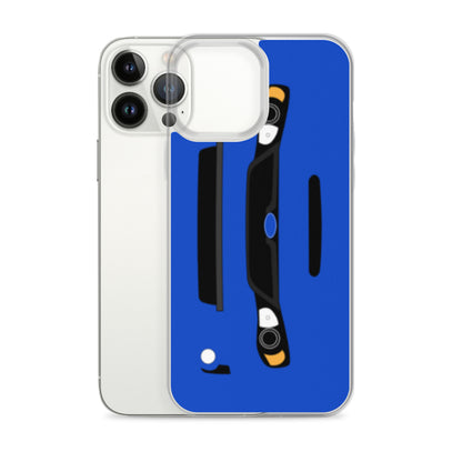 Subaru WRX STI GRB (Stinkeye) iPhone® Case - Gtmotive NFT