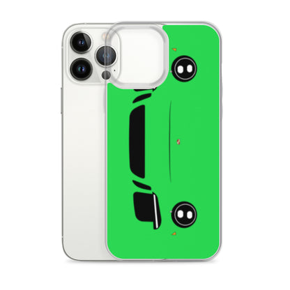 Porsche 911 GT3RS 991 iPhone® Case - Gtmotive NFT