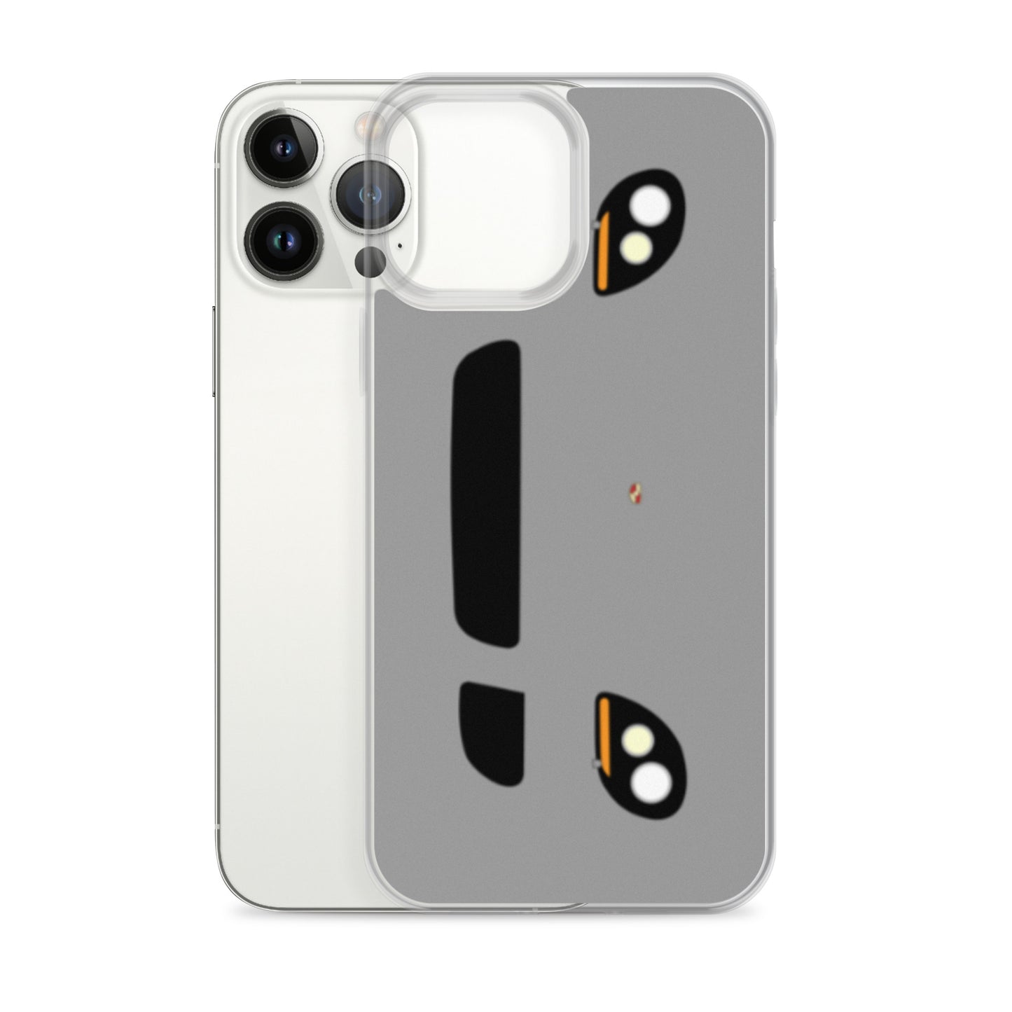 Porsche Carrera GT iPhone® Case - Gtmotive NFT