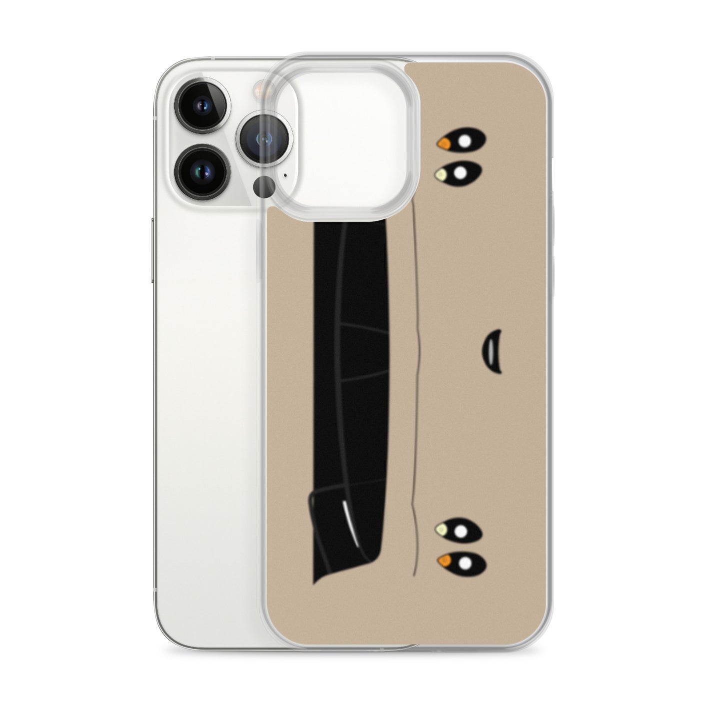 Pagani Huayra iPhone® Case - Gtmotive NFT