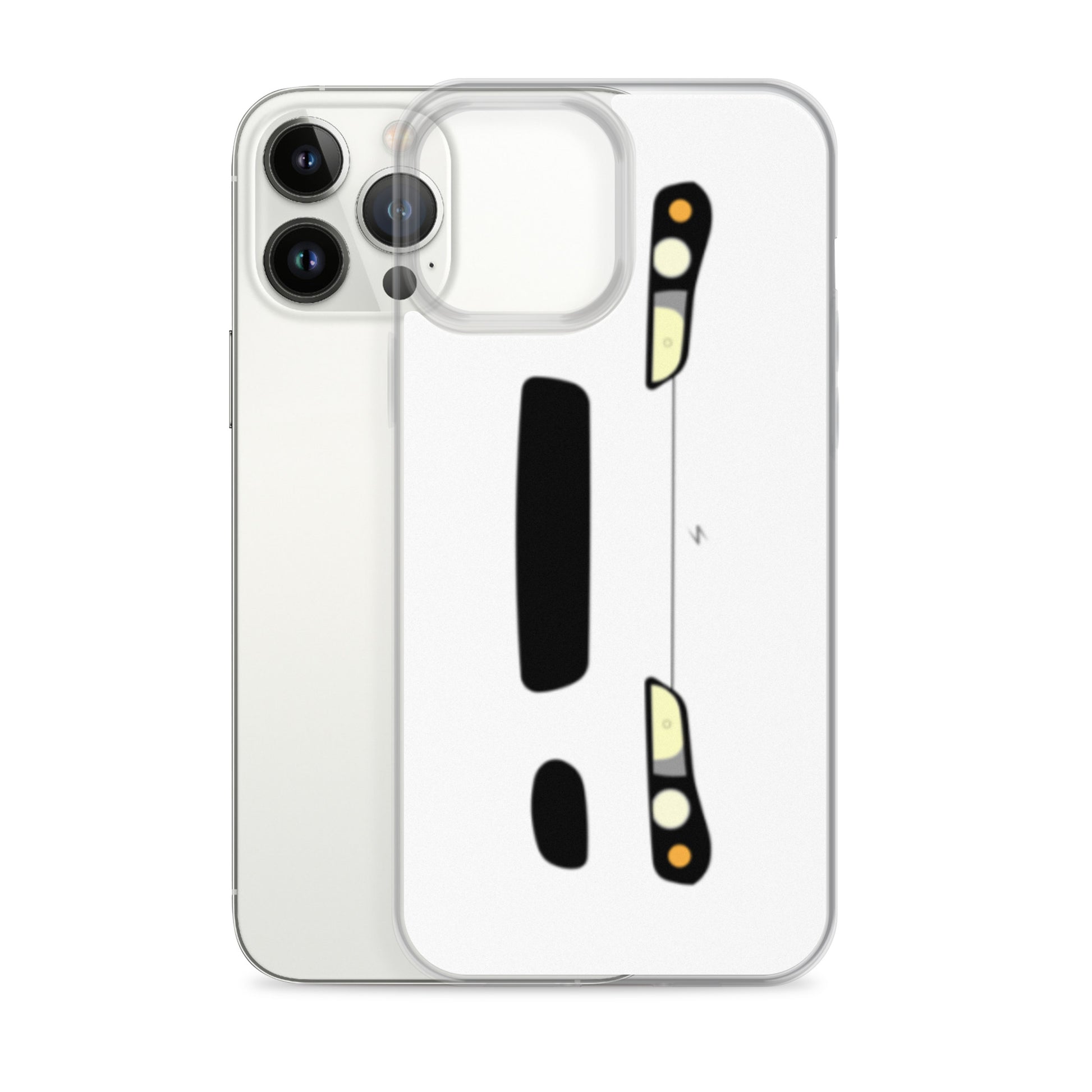 Nissan Silvia S15 iPhone® Case - Gtmotive NFT