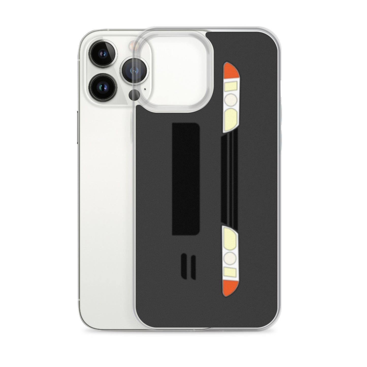 Nissan GTR BNR32 iPhone® Case - Gtmotive NFT