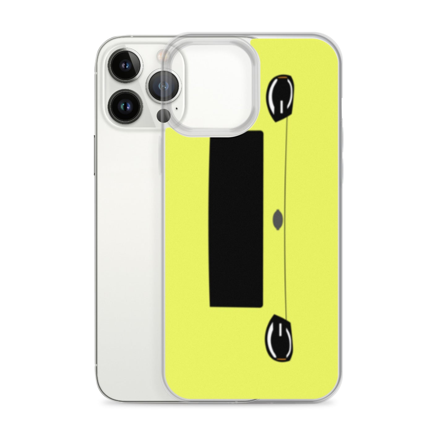 Nissan 400Z Z35 iPhone® Case - Gtmotive NFT