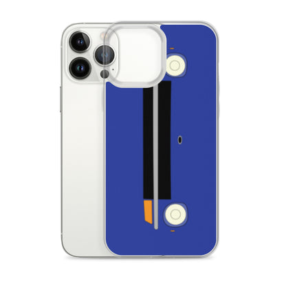 Nissan 240Z Z30 iPhone® Case - Gtmotive NFT