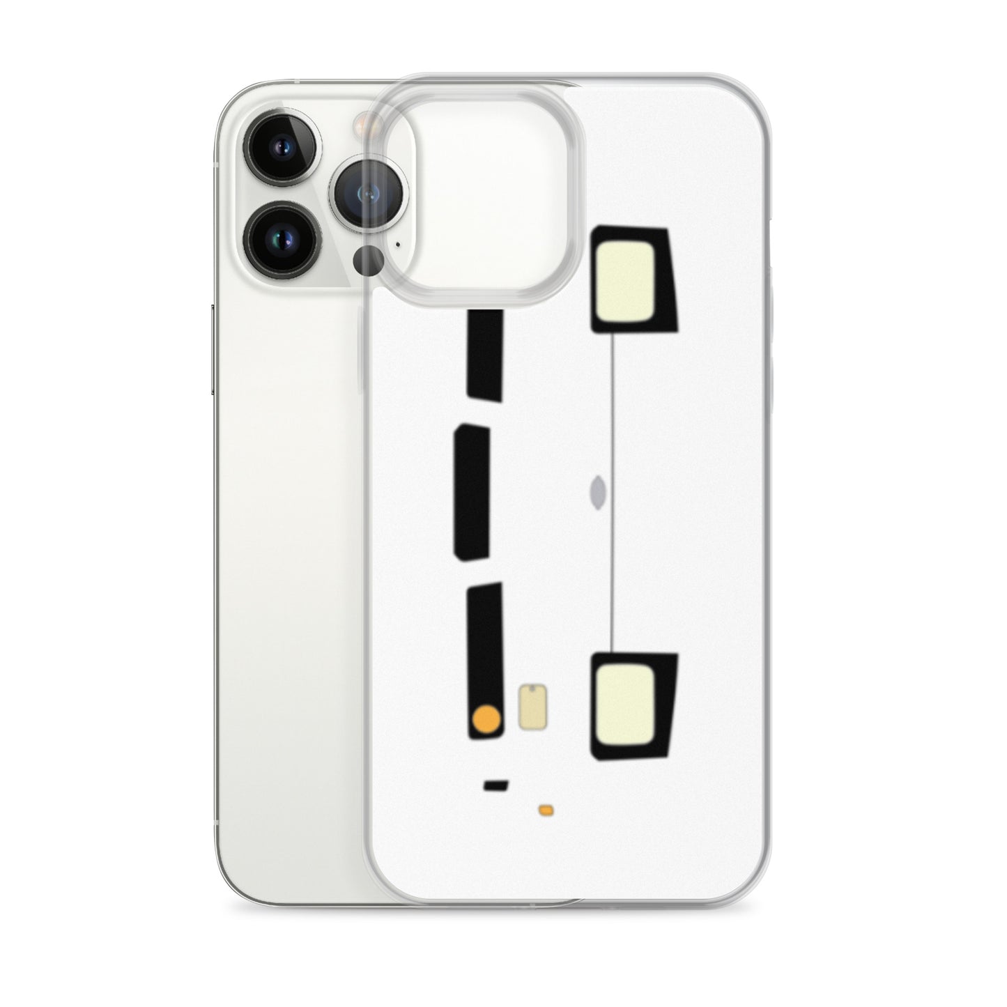 Nissan 180SX iPhone® Case - Gtmotive NFT