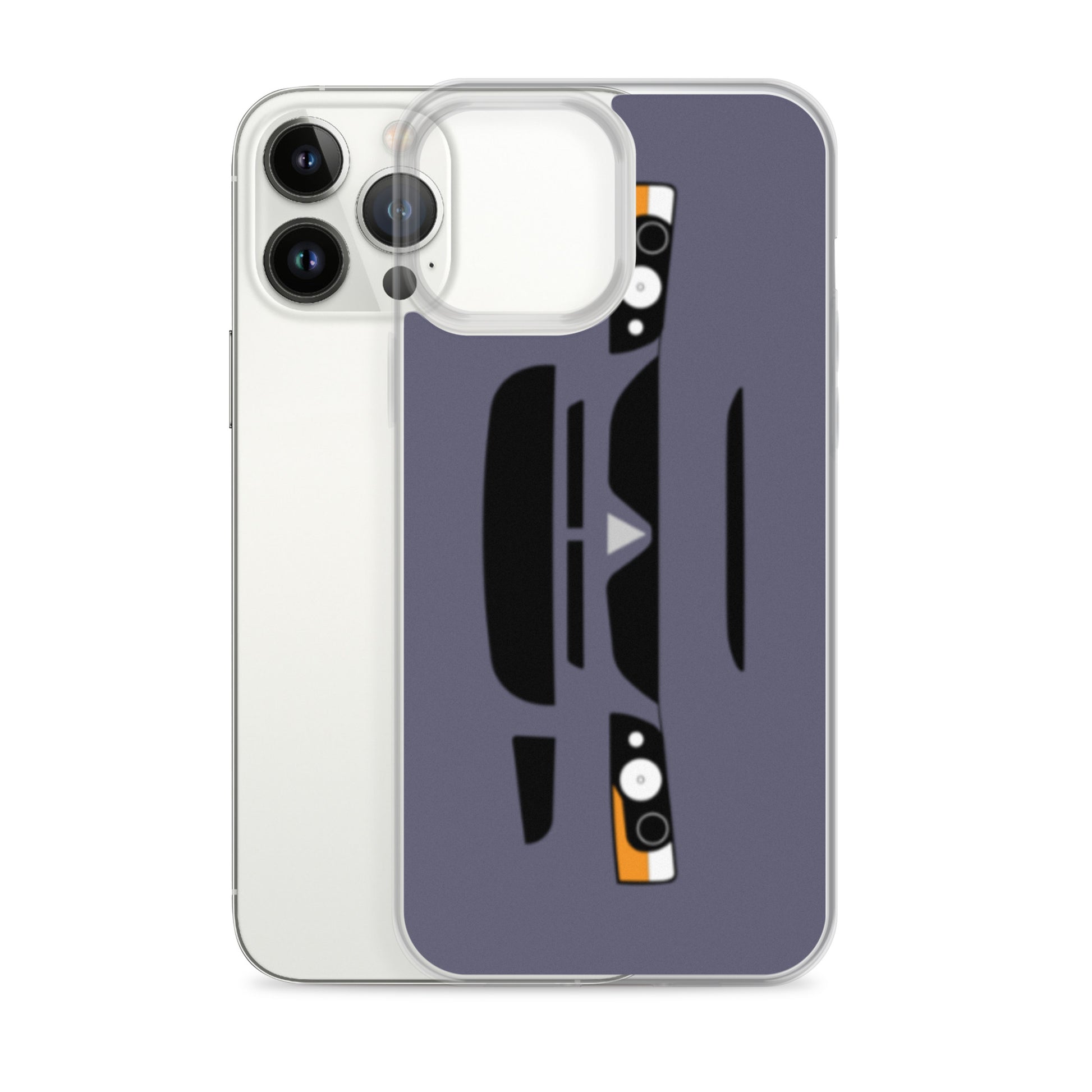 Mitsubishi Lancer Evolution VIII iPhone® Case - Gtmotive NFT