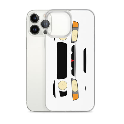 Mitsubishi Lancer Evolution IV iPhone® Case - Gtmotive NFT