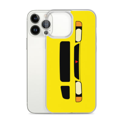 Mitsubishi Lancer Evolution III iPhone® Case - Gtmotive NFT