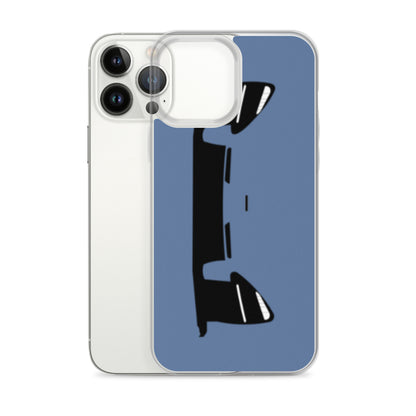 Mclaren Senna iPhone® Case - Gtmotive NFT