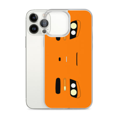 Mclaren F1 iPhone® Case - Gtmotive NFT